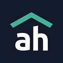 Active Housing By Plentific logo
