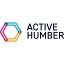 Active Humber logo