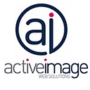 Active Image Web Solutions logo