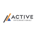 Favicon of Active International Canada