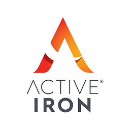 Active Iron logo