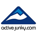 Activejunky.Com logo