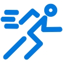 Active Learning Sports logo
