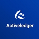 Activeledger logo