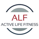 Active Life Fitness Center logo