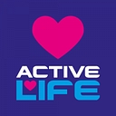Active Life Limited logo