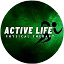 Active Life Physical Therapy logo