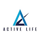 Active Life logo
