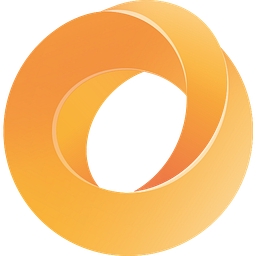 Deep Lake logo