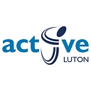 Active Luton logo
