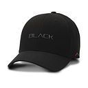 Actively Black Athleisure Wear