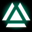 Active Matter logo