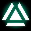 Active Matter logo