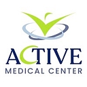 Active Medical Center logo