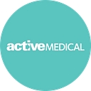 Active Medical Supplies logo