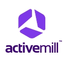 Active Mill logo