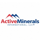 Active Minerals International logo