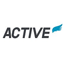 Logo de Active Marketing, Marketing Digital