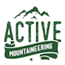 Active Mountaineering logo