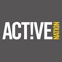 Active Nation logo