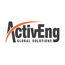 Activeng Global Solutions logo