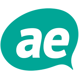 Activengage INC. logo