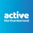 Active Northumberland logo