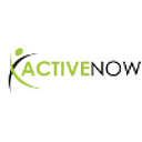 active now logo