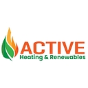 Active Heating And Renewables logo
