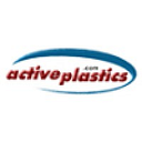 Active Plastics logo