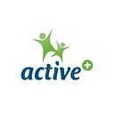 Active+ Rehab Group logo