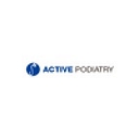 Active Podiatry logo