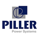 Active Power logo