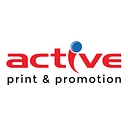 Active Print & Promotion logo