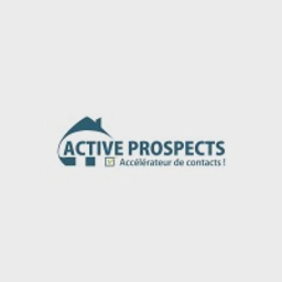 Active Prospects logo