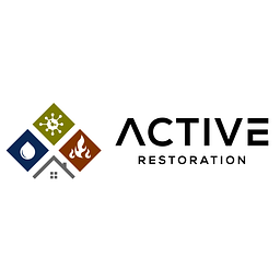 Active Restoration logo