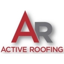 Active Roofing logo