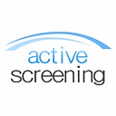 Active Screening logo