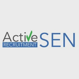 Active Recruitment SEN Ltd logo