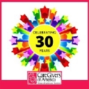 Active Senior Care logo