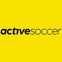 Activesoccer Limited logo