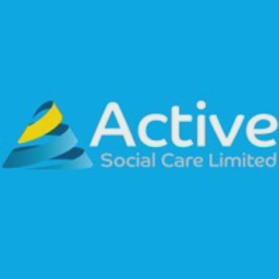 Active Social Care Limited logo