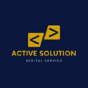 Active Solution logo