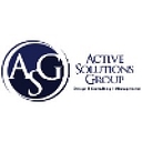 Active Solutions Group logo