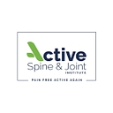 Active Spine and Joint Institute logo