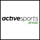 Active Sports Group logo