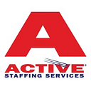 Active Staffing logo