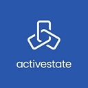 Activestate logo