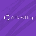 Active Stirling logo