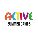 Active Summer Camps logo